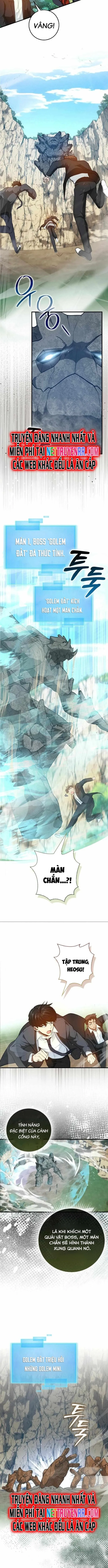 Thiên Tài Võ Thuật Hồi Quy: Chapter 84