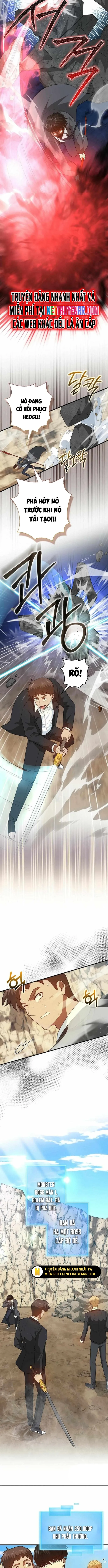 Thiên Tài Võ Thuật Hồi Quy: Chapter 84