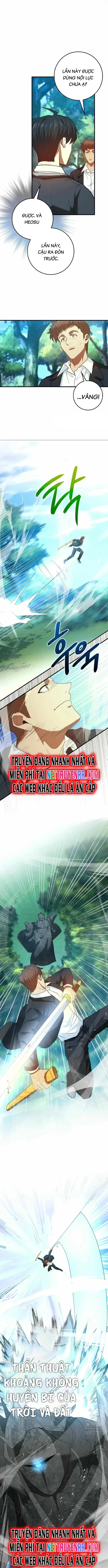 Thiên Tài Võ Thuật Hồi Quy: Chapter 84