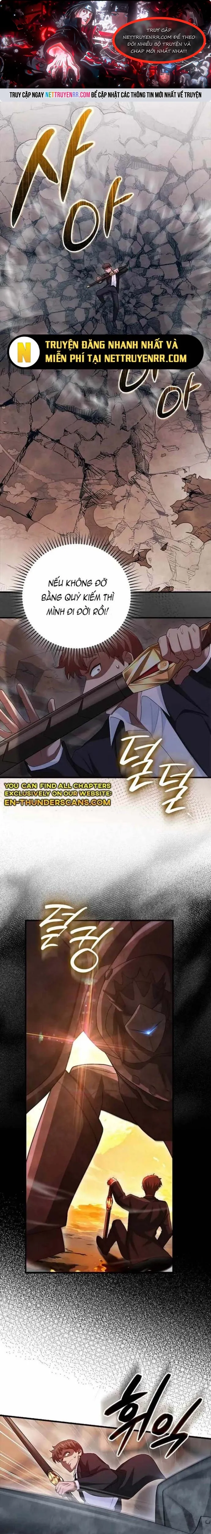 Thiên Tài Võ Thuật Hồi Quy: Chapter 85