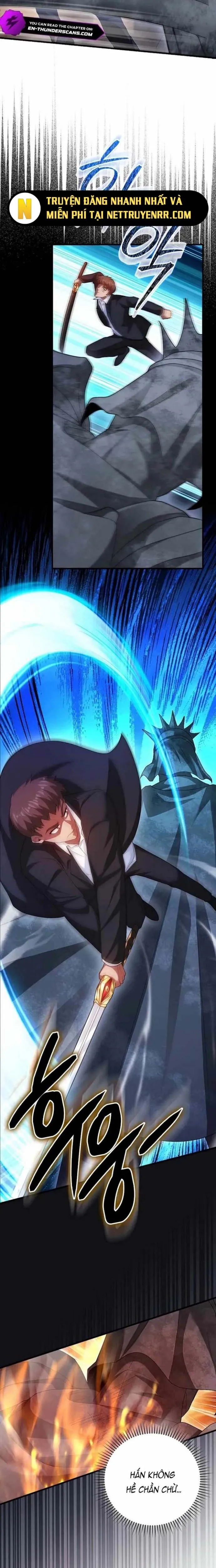 Thiên Tài Võ Thuật Hồi Quy: Chapter 85