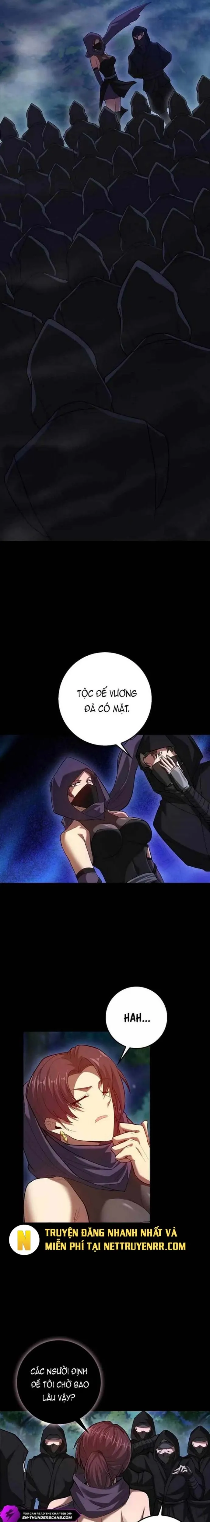 Thiên Tài Võ Thuật Hồi Quy: Chapter 85