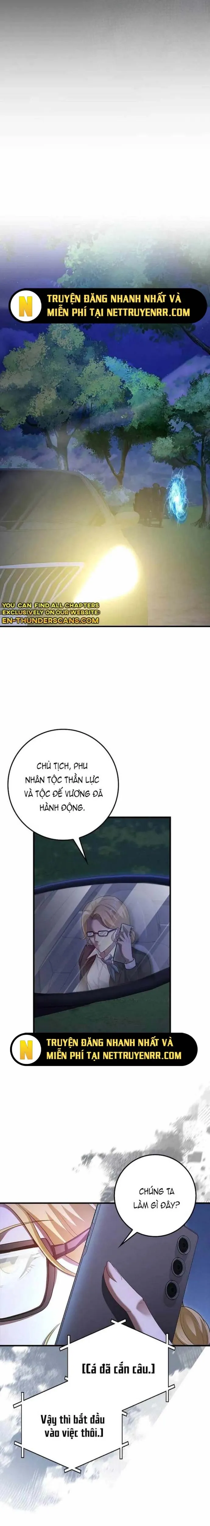 Thiên Tài Võ Thuật Hồi Quy: Chapter 85