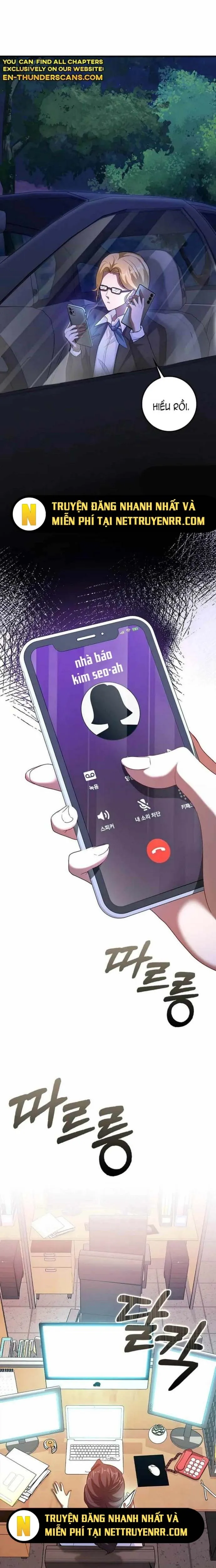 Thiên Tài Võ Thuật Hồi Quy: Chapter 85