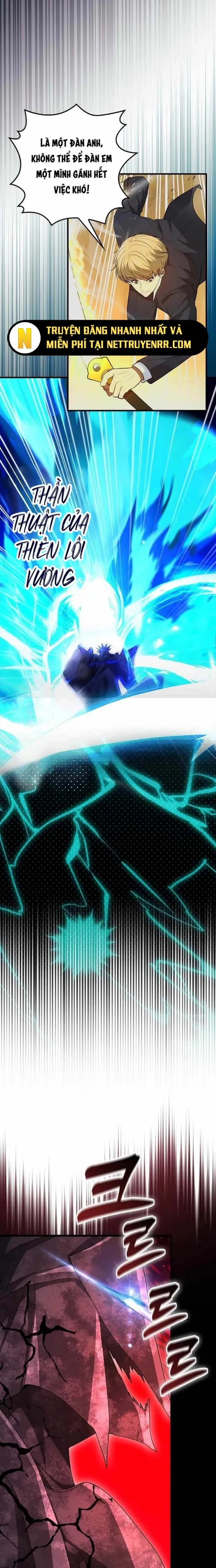 Thiên Tài Võ Thuật Hồi Quy: Chapter 85