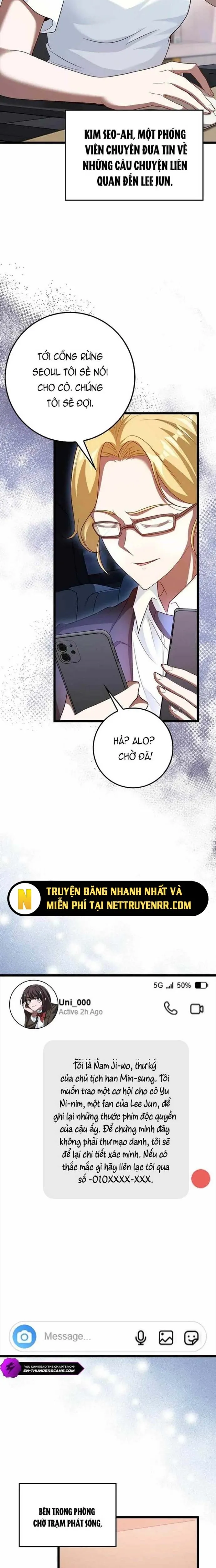 Thiên Tài Võ Thuật Hồi Quy: Chapter 85