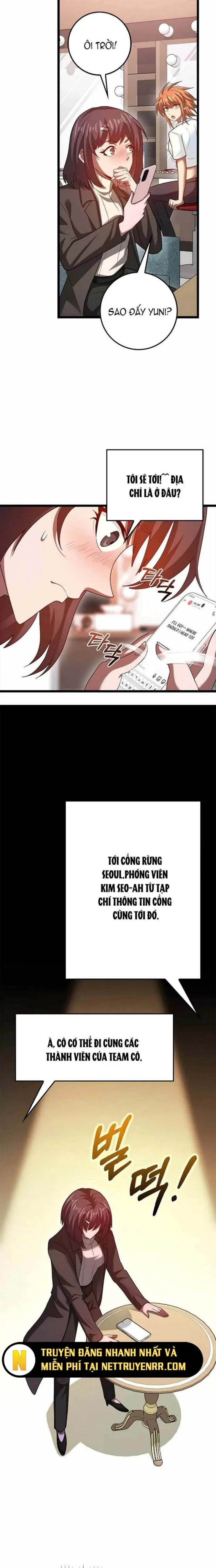 Thiên Tài Võ Thuật Hồi Quy: Chapter 85