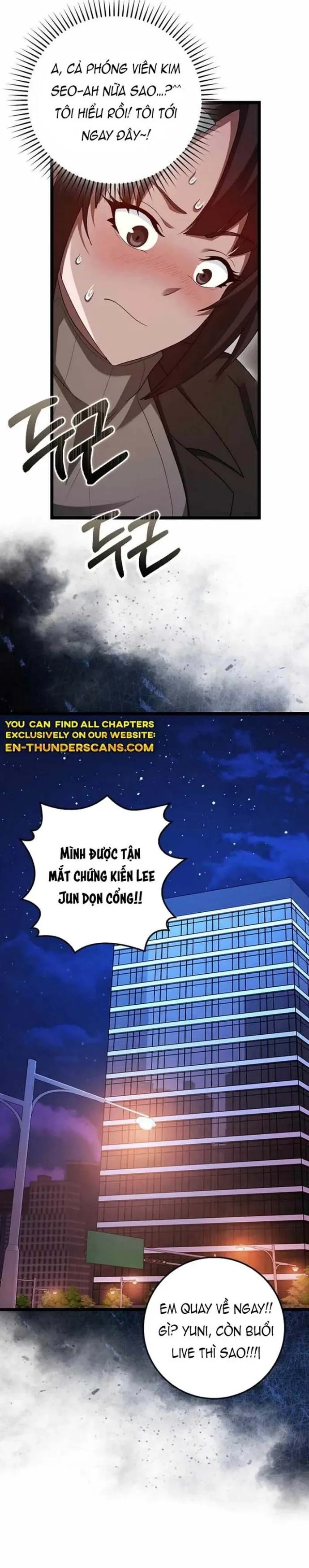 Thiên Tài Võ Thuật Hồi Quy: Chapter 85