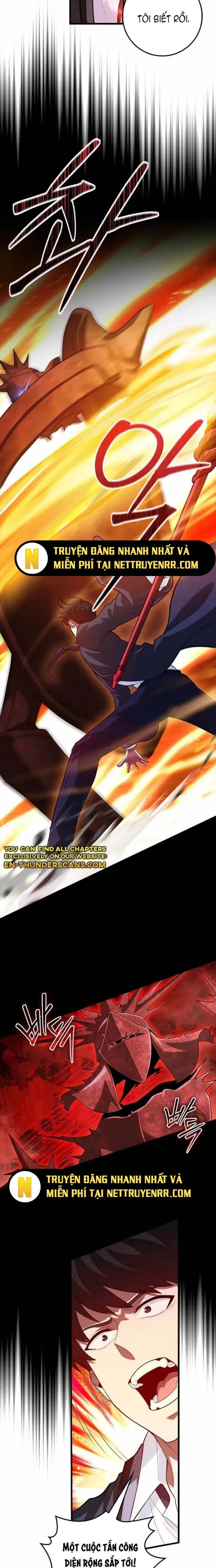 Thiên Tài Võ Thuật Hồi Quy: Chapter 85