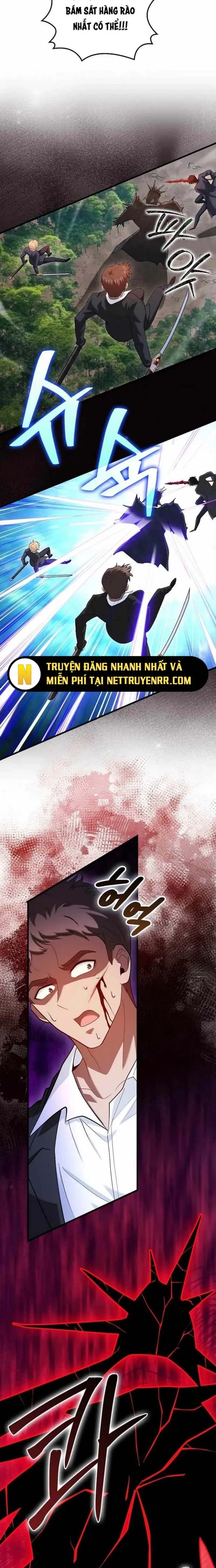 Thiên Tài Võ Thuật Hồi Quy: Chapter 85