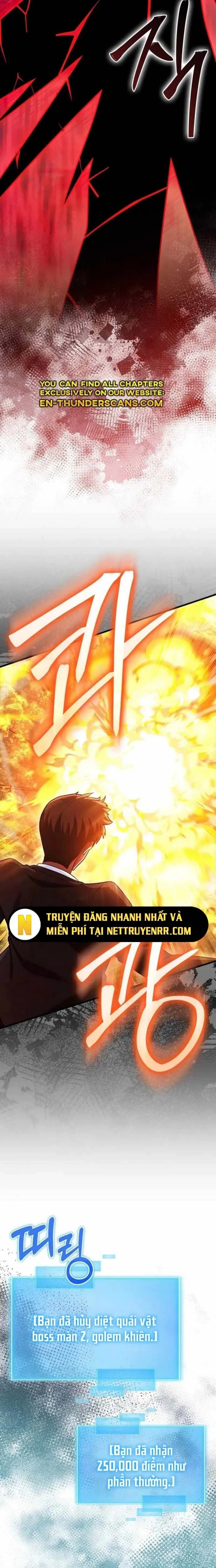 Thiên Tài Võ Thuật Hồi Quy: Chapter 85