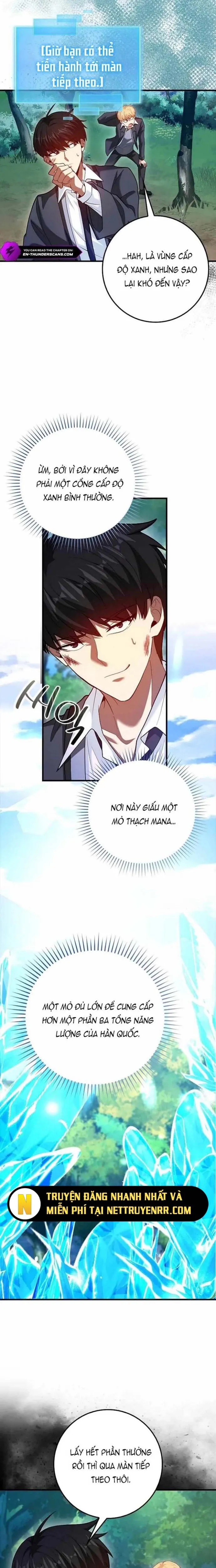 Thiên Tài Võ Thuật Hồi Quy: Chapter 85