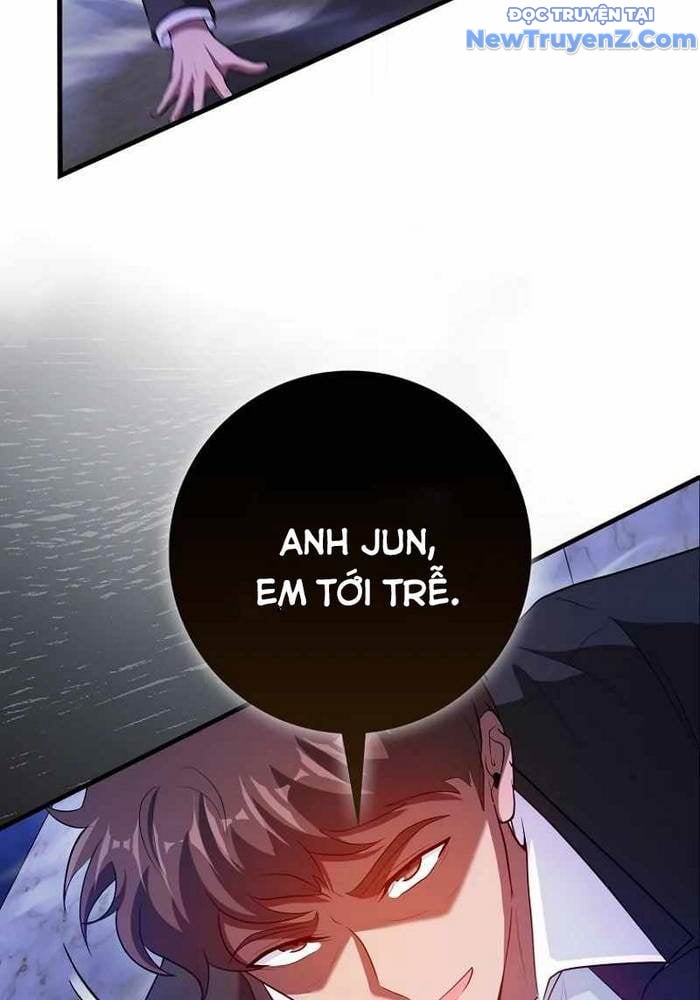 Thiên Tài Võ Thuật Hồi Quy: Chapter 89