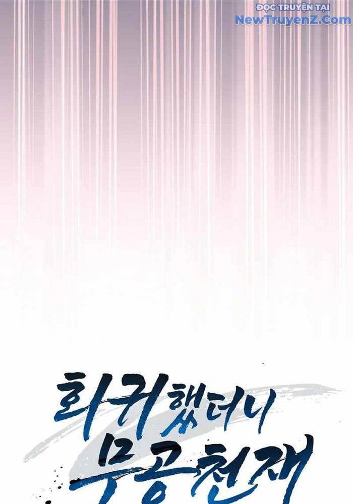 Thiên Tài Võ Thuật Hồi Quy: Chapter 89