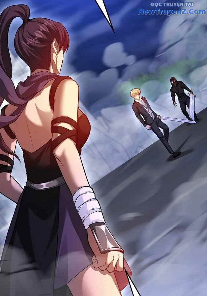 Thiên Tài Võ Thuật Hồi Quy: Chapter 89