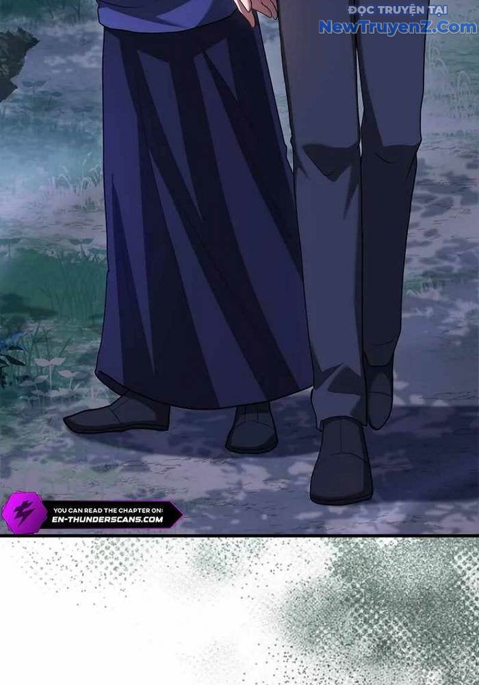 Thiên Tài Võ Thuật Hồi Quy: Chapter 89