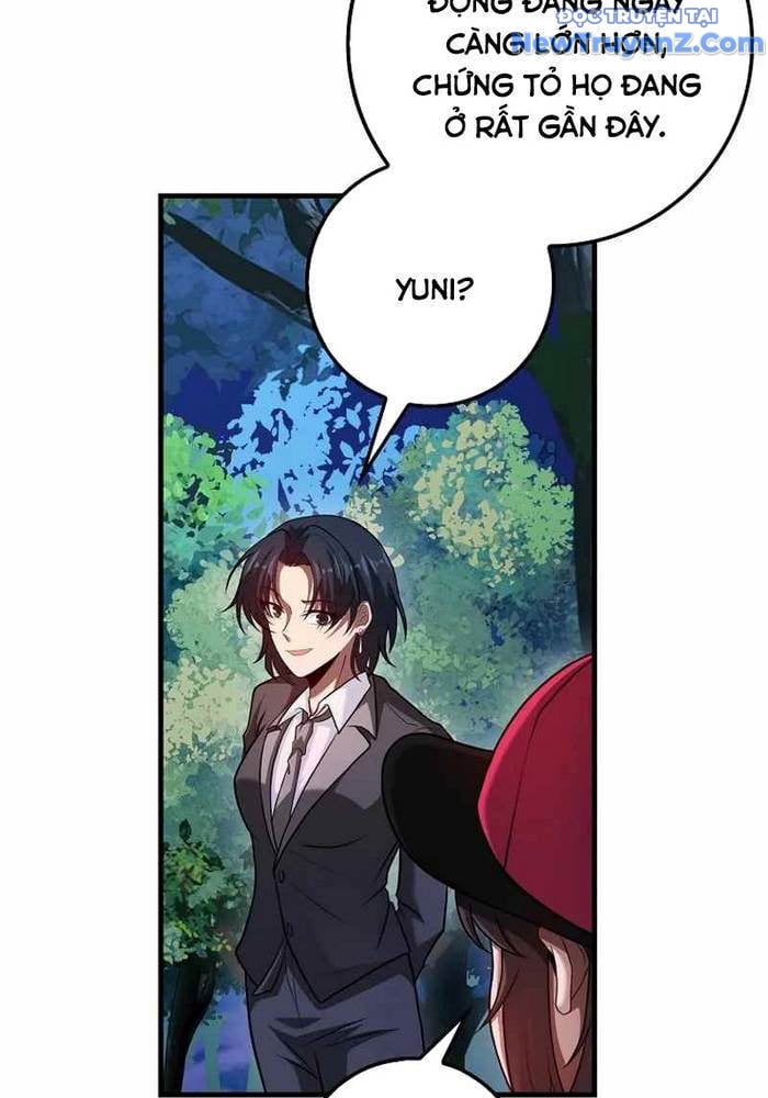 Thiên Tài Võ Thuật Hồi Quy: Chapter 89