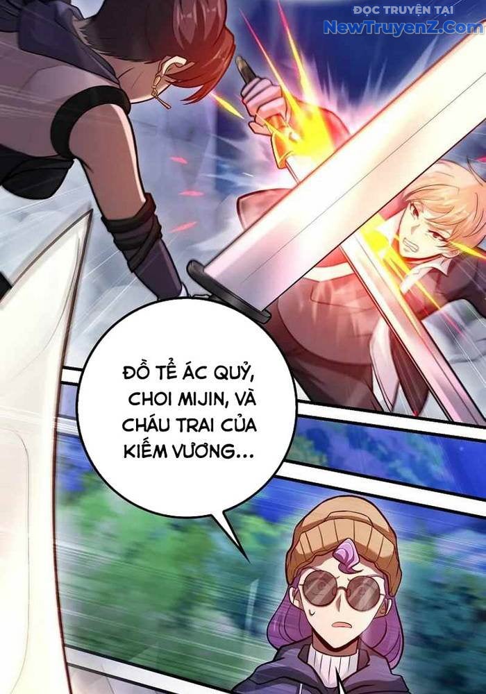 Thiên Tài Võ Thuật Hồi Quy: Chapter 89