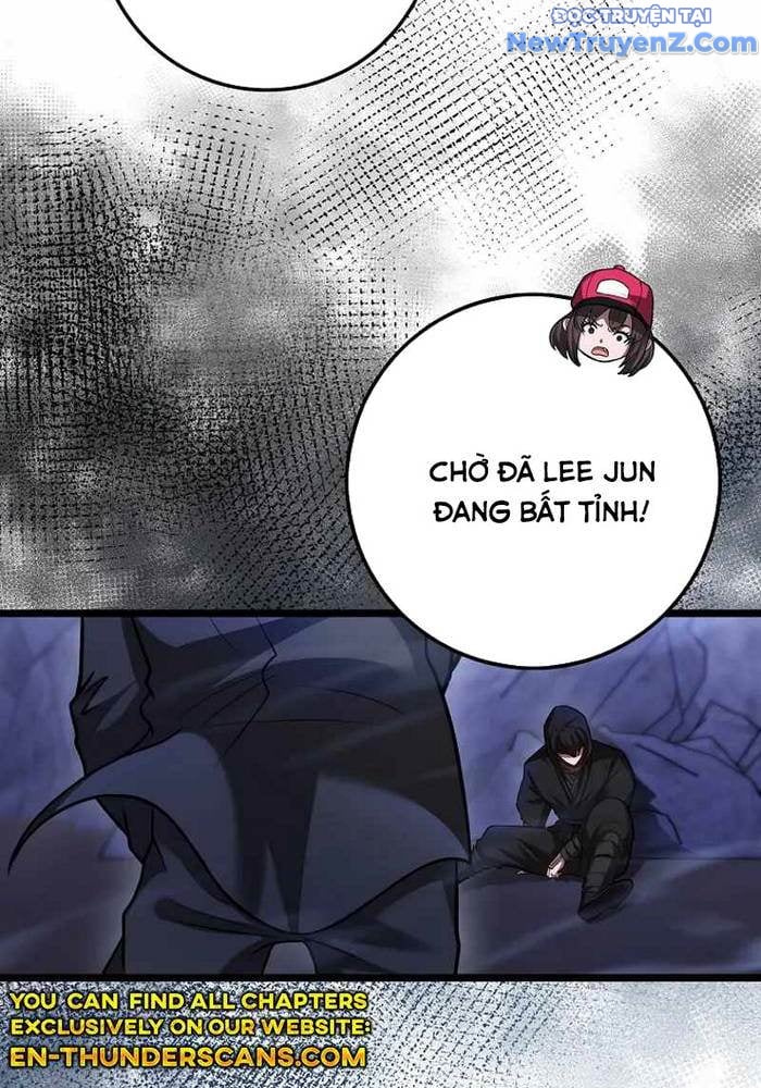 Thiên Tài Võ Thuật Hồi Quy: Chapter 89