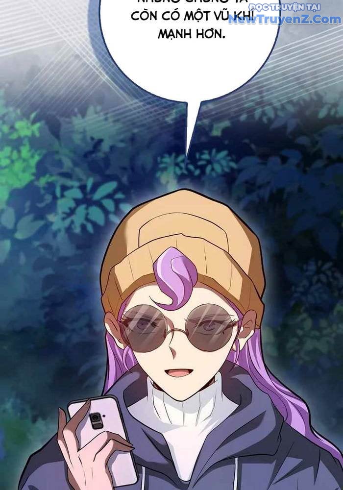 Thiên Tài Võ Thuật Hồi Quy: Chapter 89