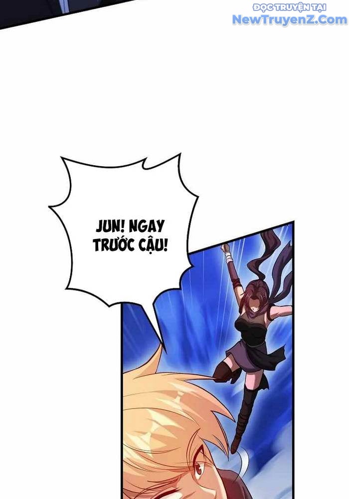 Thiên Tài Võ Thuật Hồi Quy: Chapter 89