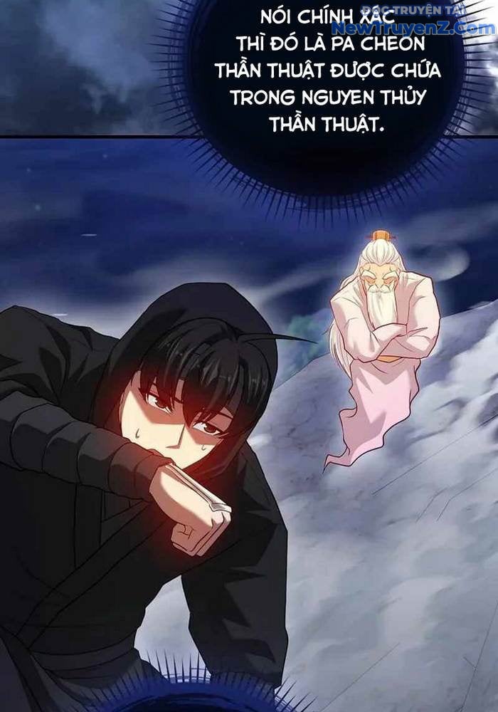 Thiên Tài Võ Thuật Hồi Quy: Chapter 90