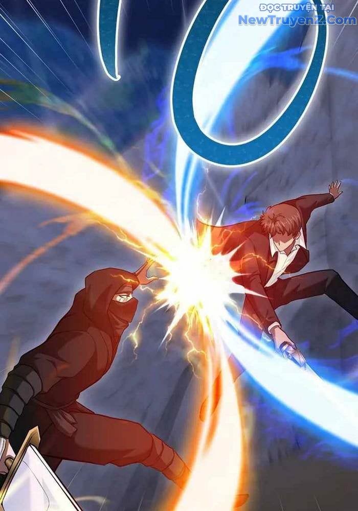 Thiên Tài Võ Thuật Hồi Quy: Chapter 90