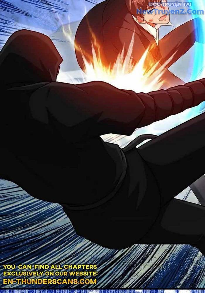 Thiên Tài Võ Thuật Hồi Quy: Chapter 90