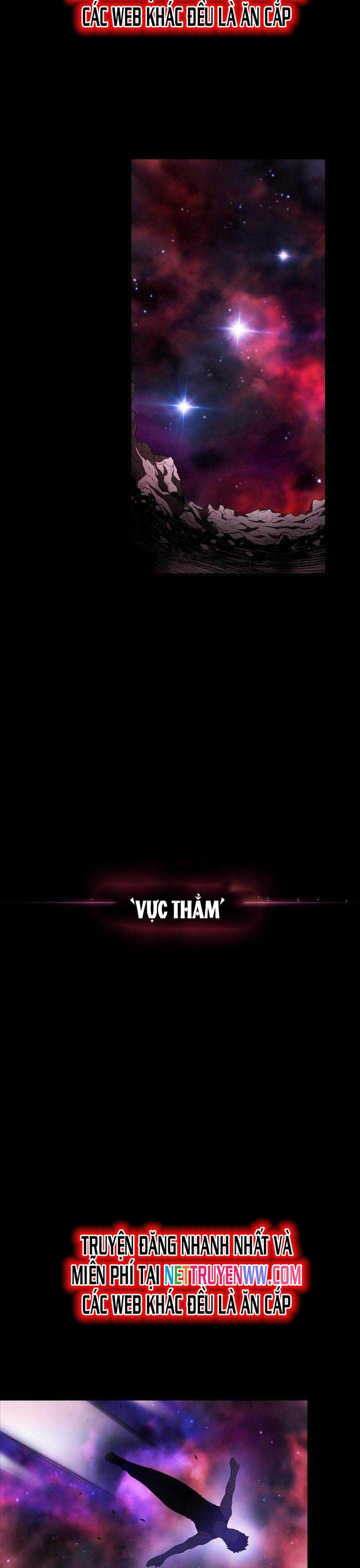 Thiên Thần Quay Về Từ Địa Ngục: Chapter 1