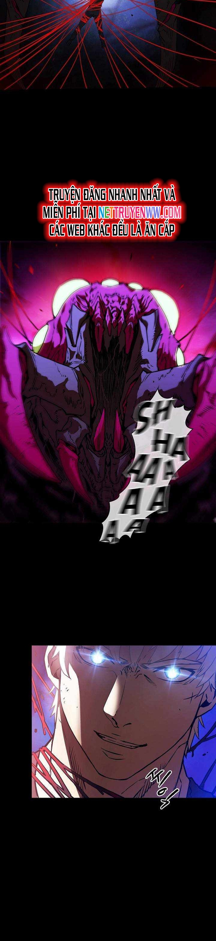 Thiên Thần Quay Về Từ Địa Ngục: Chapter 1