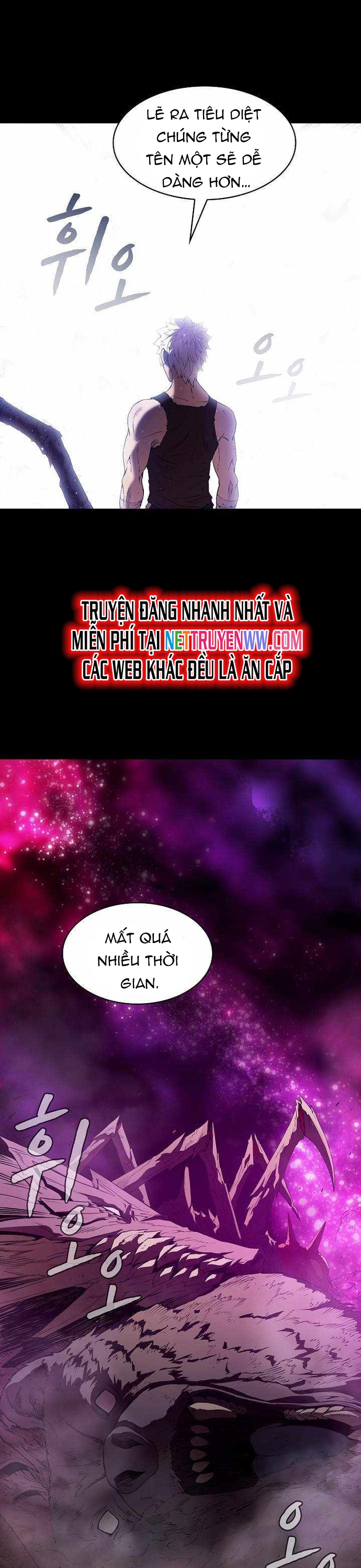 Thiên Thần Quay Về Từ Địa Ngục: Chapter 1