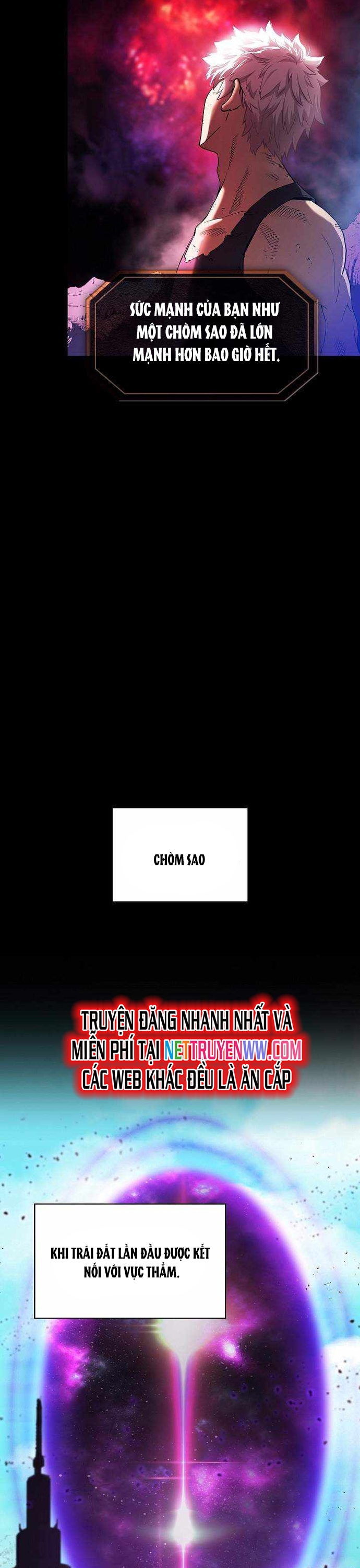 Thiên Thần Quay Về Từ Địa Ngục: Chapter 1