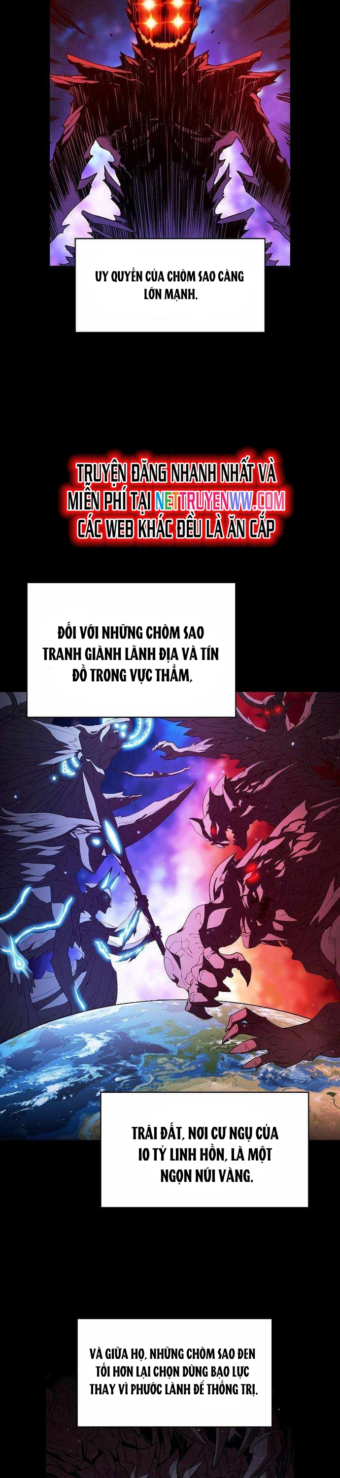 Thiên Thần Quay Về Từ Địa Ngục: Chapter 1