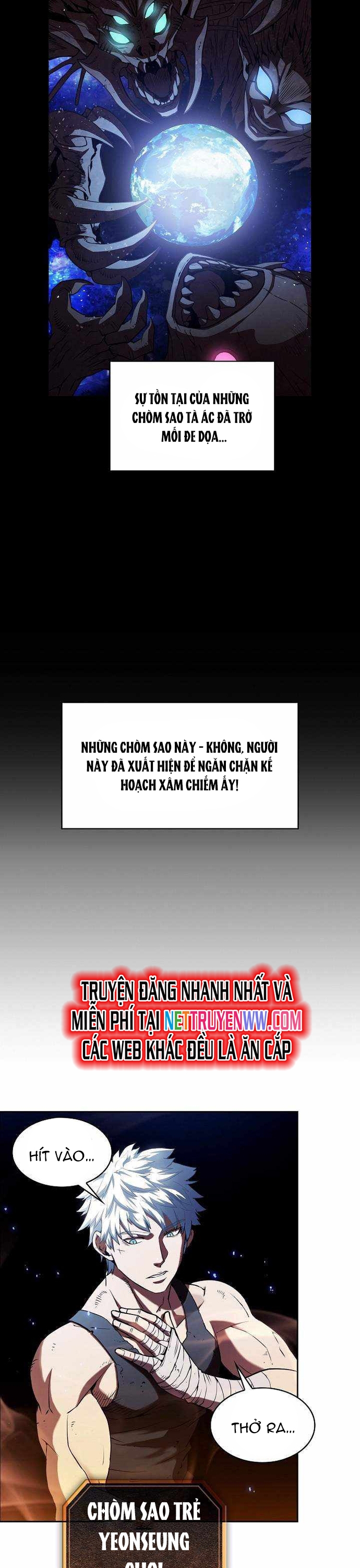 Thiên Thần Quay Về Từ Địa Ngục: Chapter 1