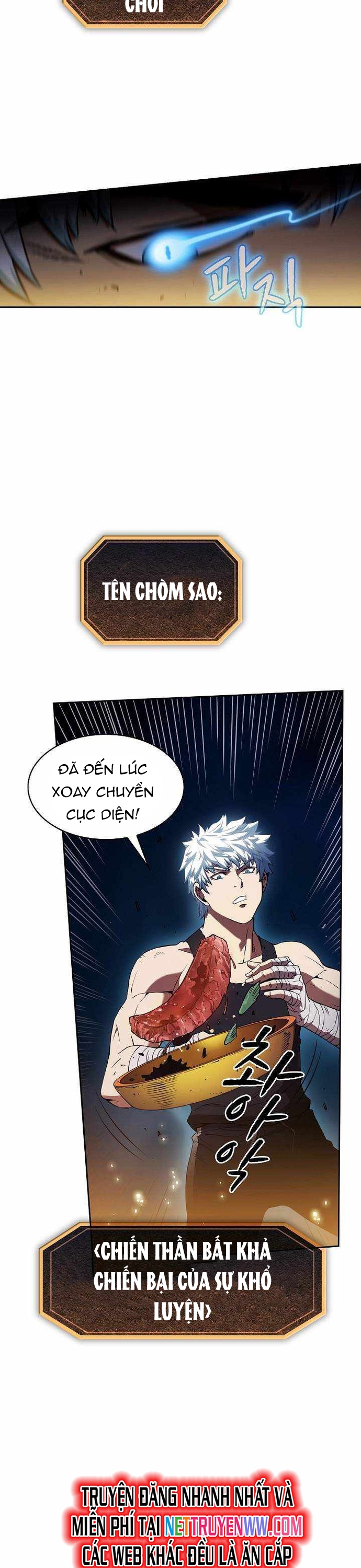 Thiên Thần Quay Về Từ Địa Ngục: Chapter 1