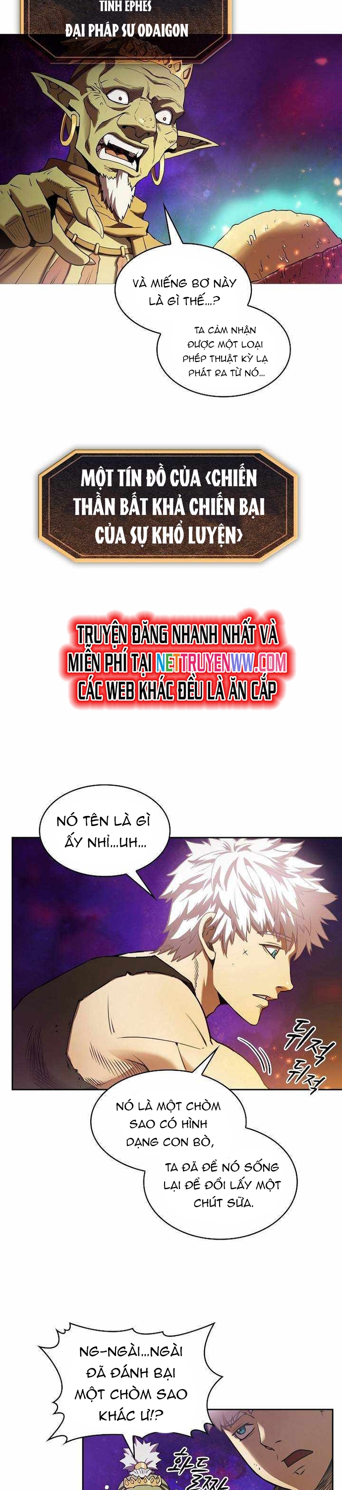 Thiên Thần Quay Về Từ Địa Ngục: Chapter 1