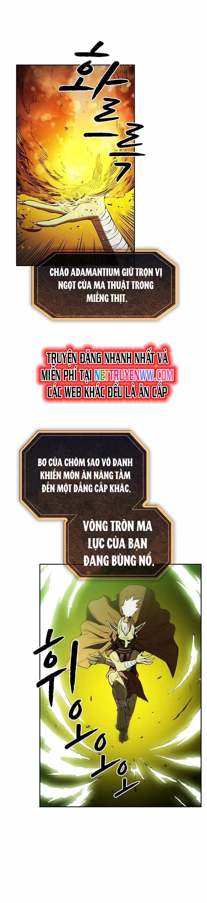 Thiên Thần Quay Về Từ Địa Ngục: Chapter 1