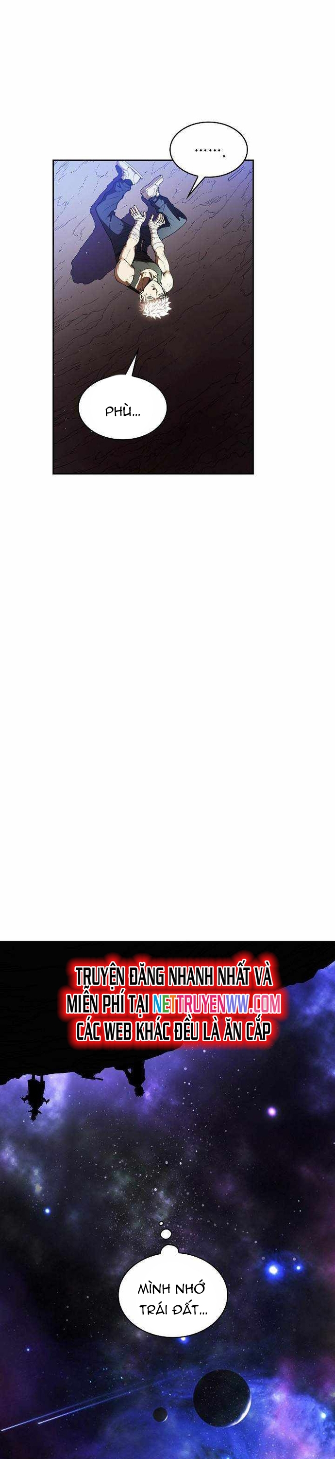 Thiên Thần Quay Về Từ Địa Ngục: Chapter 1