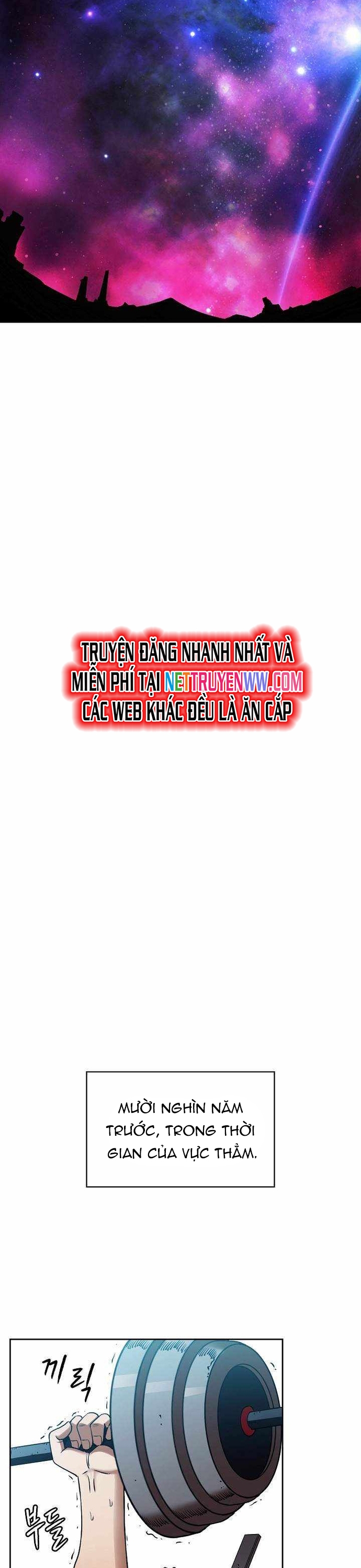 Thiên Thần Quay Về Từ Địa Ngục: Chapter 1