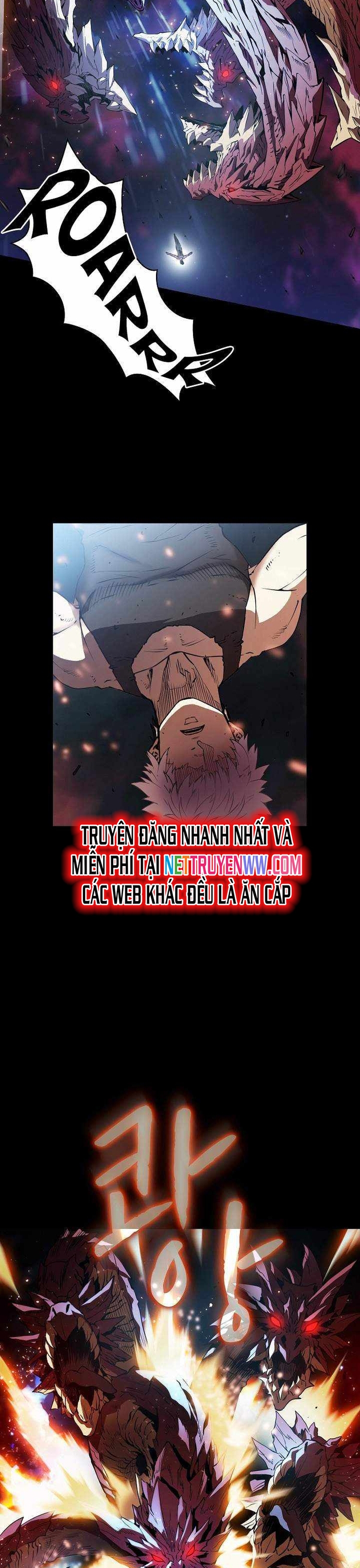 Thiên Thần Quay Về Từ Địa Ngục: Chapter 1