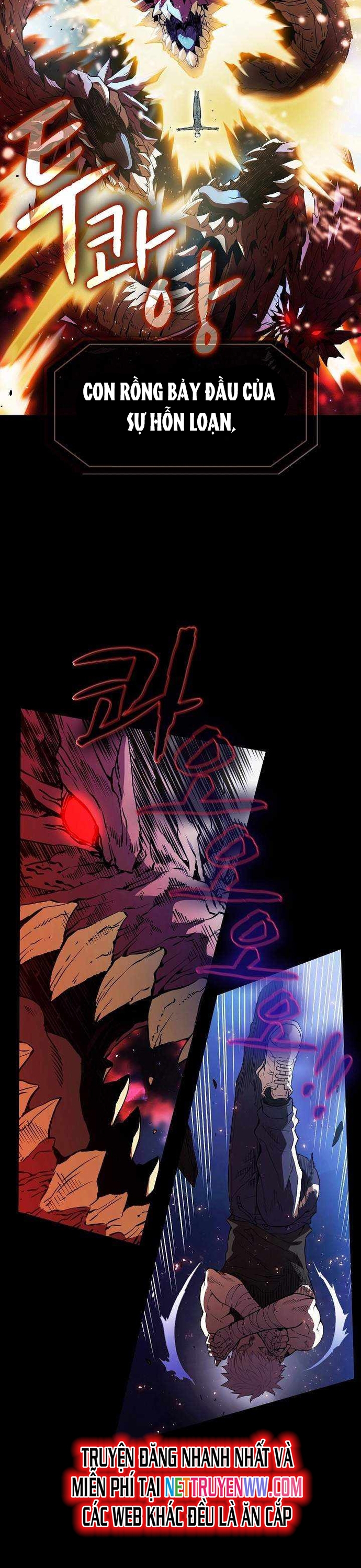 Thiên Thần Quay Về Từ Địa Ngục: Chapter 1