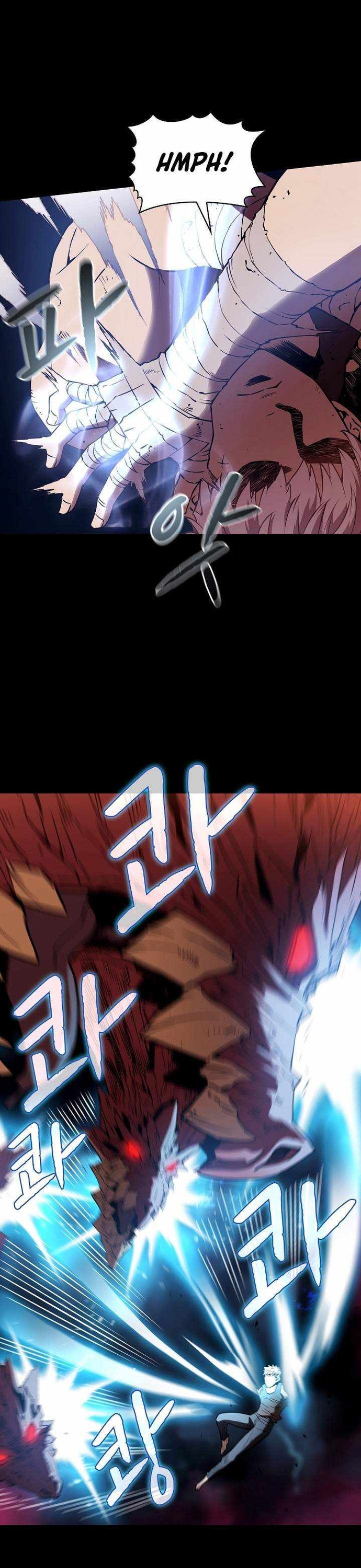 Thiên Thần Quay Về Từ Địa Ngục: Chapter 1