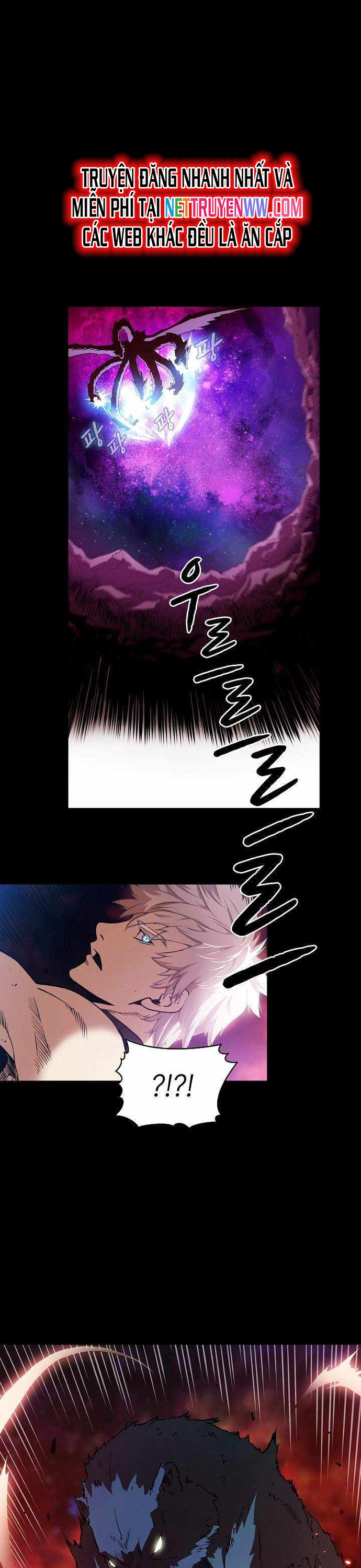 Thiên Thần Quay Về Từ Địa Ngục: Chapter 1