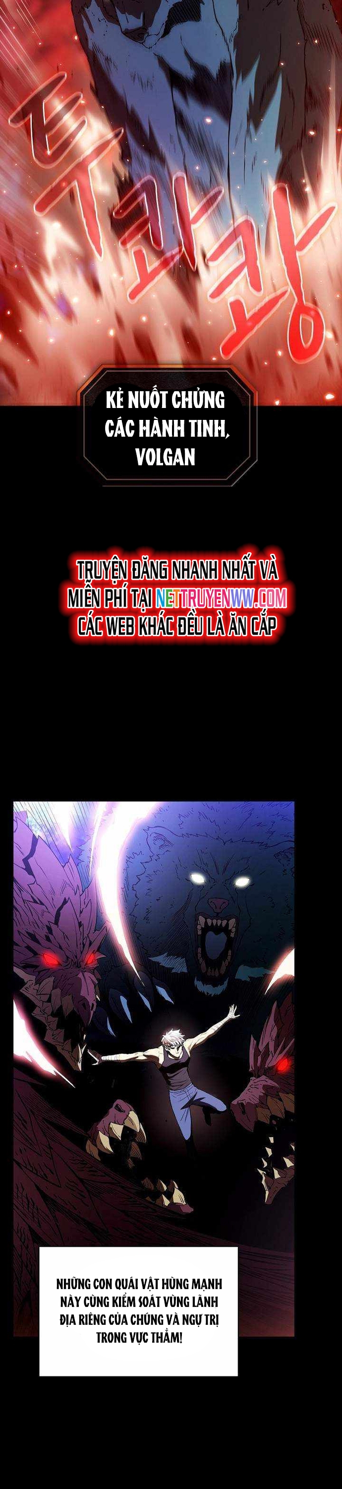 Thiên Thần Quay Về Từ Địa Ngục: Chapter 1