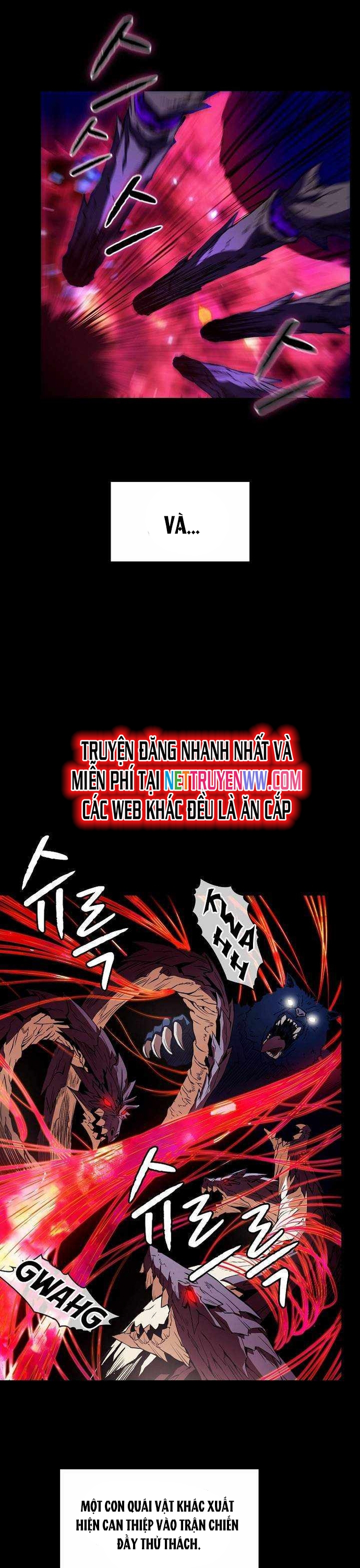 Thiên Thần Quay Về Từ Địa Ngục: Chapter 1