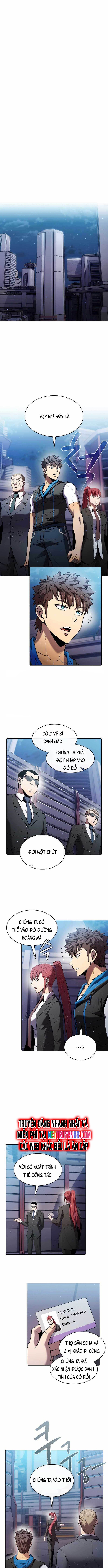 Thiên Thần Quay Về Từ Địa Ngục: Chapter 100