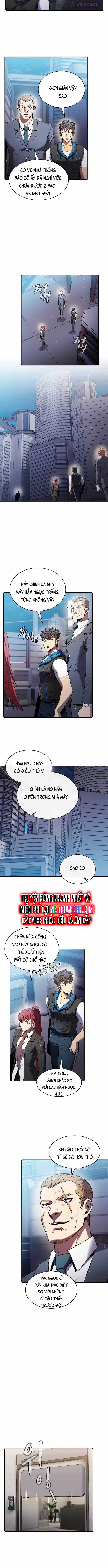 Thiên Thần Quay Về Từ Địa Ngục: Chapter 100