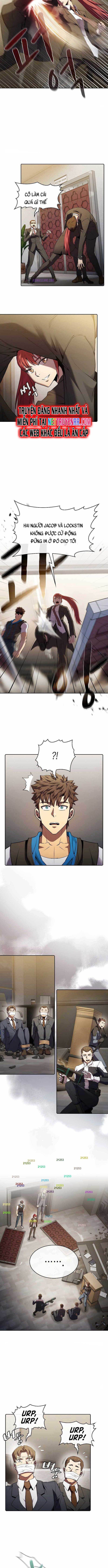 Thiên Thần Quay Về Từ Địa Ngục: Chapter 100