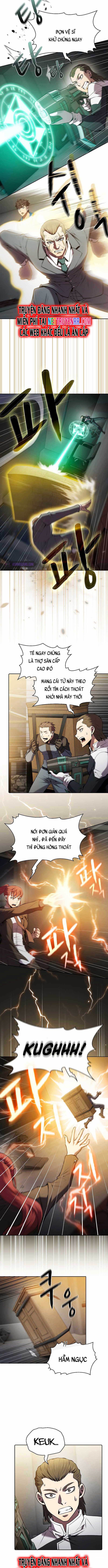 Thiên Thần Quay Về Từ Địa Ngục: Chapter 100