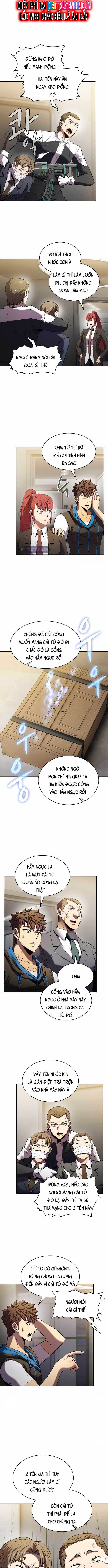 Thiên Thần Quay Về Từ Địa Ngục: Chapter 100